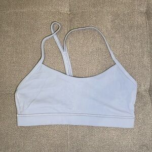 Lululemon Sports Bra - Size 8